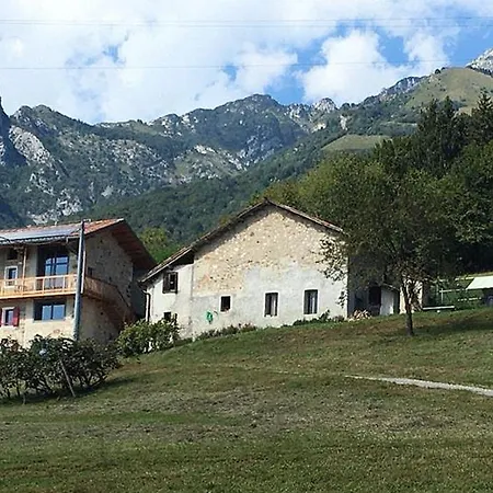 La Risorta Apartment Cesiomaggiore Exterior photo